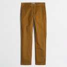 NEW J.Crew Men's Sutton Chino Pants - 30" x 32"