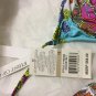 NEW Trina Turk 2-Piece Bikini - 12 Top and 14 Bottom