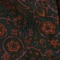 EXCELLENT CONDITION Jack Wills LIberty Print Bustier Dress - UK 10/US 6