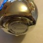 Department 56 Mercury Glass Hand Blown Snowman Christmas Ornament - 9&acirc;��T