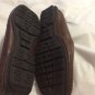 EXCELLENT CONDITION FS/NY Leather Espadrille Flat - EU 38/US 7.5