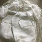 NEW L'Pety Canar White Silk Boy's Special Occasion Set - 18M