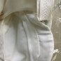 NEW L'Pety Canar White Silk Boy's Special Occasion Set - 18M
