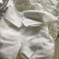 NEW L'Pety Canar White Silk Boy's Special Occasion Set - 18M