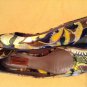 NEW Missoni Tessuto Velvet Flats - Pick US 7.5 (EU 38) OR US 8 (EU 38.5)