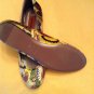 NEW Missoni Tessuto Velvet Flats - Pick US 7.5 (EU 38) OR US 8 (EU 38.5)
