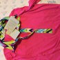 NEW Emilio Pucci Long-Sleeve Polo with Contrasting Trim - 44
