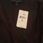 NEW $1398 Ralph Lauren Black Label 100% Silk Mulberry Paisley Dress - 6