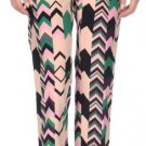 NEW M Missoni Womens Capri Pants - EU 44/US 8