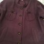 EXCELLENT CONDITION Armani Collezioni Wool Jacket - 10