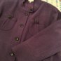 EXCELLENT CONDITION Armani Collezioni Wool Jacket - 10
