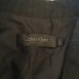 NEW Calvin Klein Collection Women&acirc;��s Mohair-Linen Blend Blazer/Jacket - 10