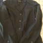 NEW Calvin Klein Collection Women&acirc;��s Mohair-Linen Blend Blazer/Jacket - 10