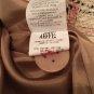 EXCELLENT CONDITION Philosophy Di Alberta Ferretti Classic Coat/Dress - US 12
