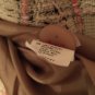 EXCELLENT CONDITION Philosophy Di Alberta Ferretti Classic Coat/Dress - US 12