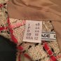 EXCELLENT CONDITION Philosophy Di Alberta Ferretti Classic Coat/Dress - US 12