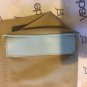 AUTHENTIC Prada Canvas w/ Leather Trim Tote Handbag - 15.5L&acirc;�� x 12&acirc;��H x 5.25&acirc;��W