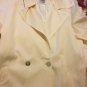NEW Gianfranco Ferre Women’s Lightweight Special Occasion Trench - 6