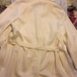NEW Gianfranco Ferre Women&acirc;��s Lightweight Special Occasion Trench - 6