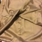 NEW Gap Beige Suede Wrap Skirt - 14