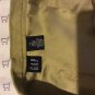 NEW Gap Beige Suede Wrap Skirt - 14