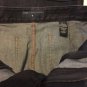 NEW Marc By Marc Jacobs Dark Wash Wide Leg Jeans - 6