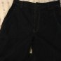 NEW Marc By Marc Jacobs Dark Wash Wide Leg Jeans - 6