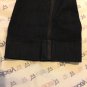 NEW Marc By Marc Jacobs Dark Wash Wide Leg Jeans - 6