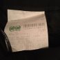 NEW Calvin Klein Collection (Made in Italy) Womenâs Black Trouser Pants - 6