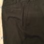 EXCELLENT COND Domenico Vacca Men's Charcoal 100% Wool Pants - IT 50 (33 x 31.5)