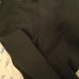 EXCELLENT COND Domenico Vacca Men's Charcoal 100% Wool Pants - IT 50 (33 x 31.5)