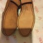 NEW Cole Haan Women's Woven Leather Loafers w/ Comfort Insole - 6 M