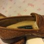 NEW Cole Haan Women's Woven Leather Loafers w/ Comfort Insole - 6 M