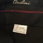 NEW CORNELIANI Men’s Wool Double-Pleat Dress Pants - IT 54