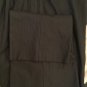 NEW CORNELIANI Menâs Wool Double-Pleat Dress Pants - IT 54