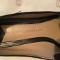 EXCELLENT CONDITION 10 Crosby Derek Lam $295 Denim Gray Lax Loafer Flats - 8M