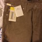 NEW Versace Jeans Couture Classic 5-Pocket Distressed Cords - 32