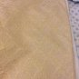 NEW Feraud Gold Lame Slim Evening Pants - FR 36