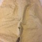 NEW Feraud Gold Lame Slim Evening Pants - FR 36
