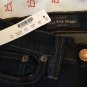 NEW J. Crew High Rise Skinny Jeans - 26