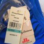 NEW Tommy Bahamas Pearl Solids 1-Piece V-Wire Bandeau Swimsuit - 16