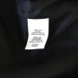 NEW Nanette Lepore Navy/White Polka Dot Silk Sleeveless Dress w/ Pockets - 4
