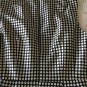 NEW Nanette Lepore Navy/White Polka Dot Silk Sleeveless Dress w/ Pockets - 4