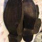 Frye Womenâs Distressed Leather Riding Boots - 9M