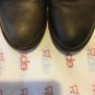Frye Womenâs Distressed Leather Riding Boots - 9M
