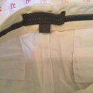 NEW Proenza Schouler White Trouser Pants - 8
