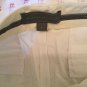 NEW Proenza Schouler White Trouser Pants - 8
