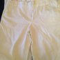NEW Proenza Schouler White Trouser Pants - 8