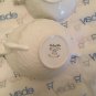 EXEC COND ANTIQUE 3 Burleigh Ware Ironstone Double-Handled Soup Bowls