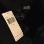 NEW $495 Dana Buchman Black Wool Jacket w/ Velvet Trim and Buttons - 6